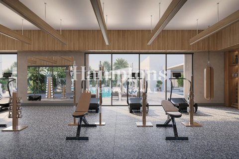 4 غرف نوم فيلا في The Valley, الإمارات العربية المتحدة رقم 151339 3