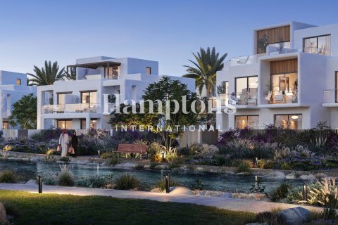 4 غرف نوم فيلا في The Valley, الإمارات العربية المتحدة رقم 151339 8