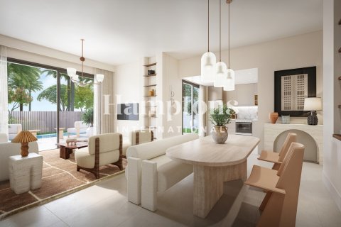 4 غرف نوم فيلا في The Valley, الإمارات العربية المتحدة رقم 151339 5