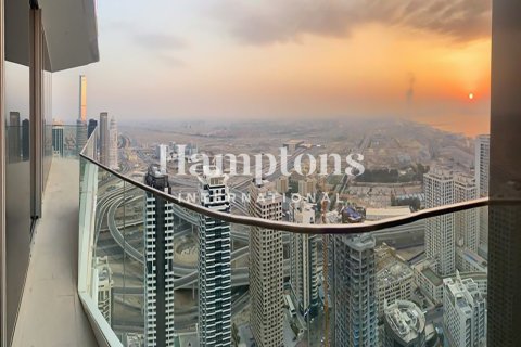 Apartment de 2 dormitorios en The Address Dubai Marina, UAE No. 151340 19