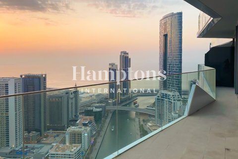 Apartment de 2 dormitorios en The Address Dubai Marina, UAE No. 151340 11