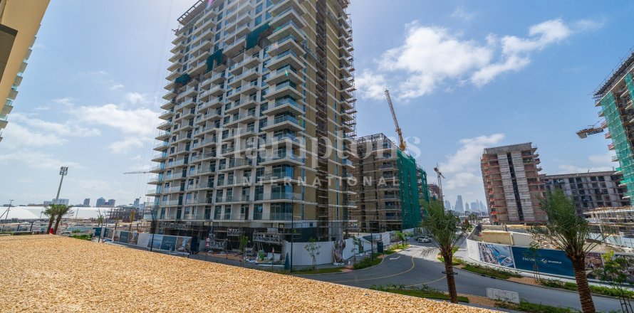 Квартира с 1 спальней в Mina Rashid, ОАЭ №151341