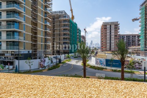 Квартира с 1 спальней в Mina Rashid, ОАЭ №151341 7