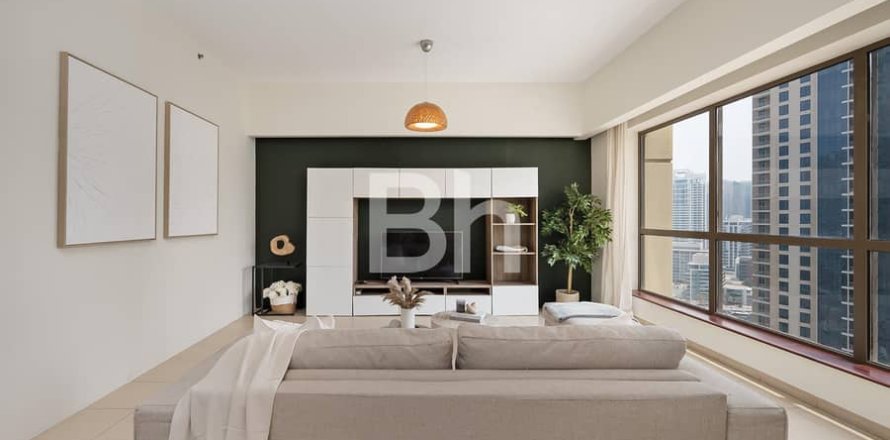 Apartment de 3 dormitorios  No. 113826