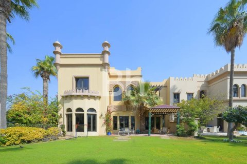 4 غرف نوم فيلا  رقم 113823 2