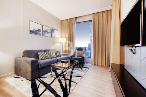 Shop de 1 chambre  No. 113828 8