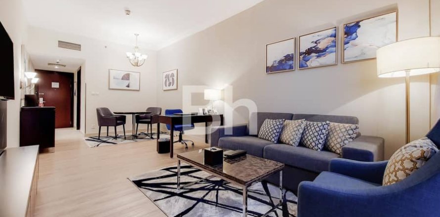Shop de 1 chambre  No. 113828