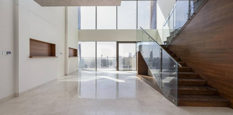 Penthouse de 4 dormitorios  No. 113825