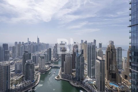 Penthouse de 4 dormitorios  No. 113825 25