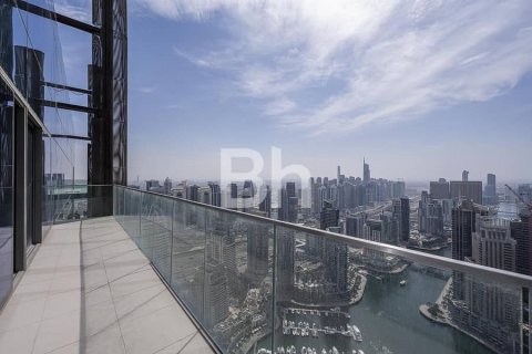 Penthouse de 4 dormitorios  No. 113825 23