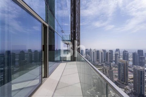 Penthouse de 4 dormitorios  No. 113825 3
