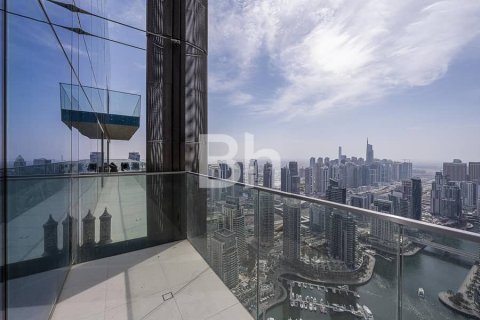 Penthouse de 4 dormitorios  No. 113825 5