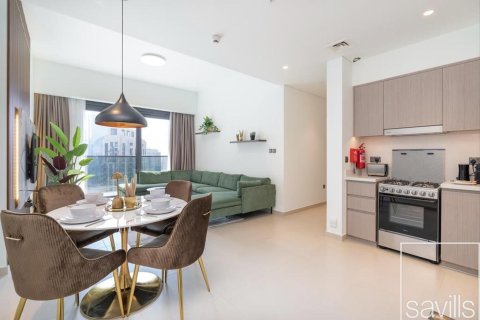 2 bedrooms Apartment in Opera District, UAE No. 194617 14