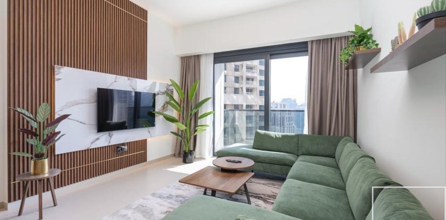 2 bedrooms Apartment in Opera District, UAE No. 194617