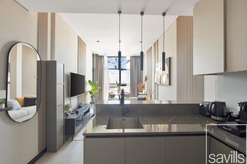 1 bedroom Apartment in 15 Northside, UAE No. 194613 6