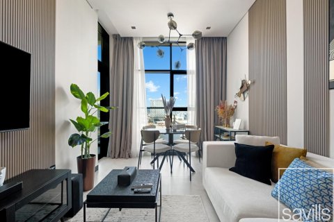 1 bedroom Apartment in 15 Northside, UAE No. 194613 8