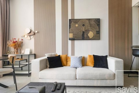 1 bedroom Apartment in 15 Northside, UAE No. 194613 11