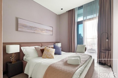 1 bedroom Apartment in 15 Northside, UAE No. 194613 13