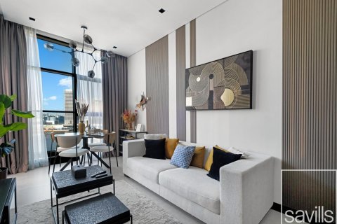 1 bedroom Apartment in 15 Northside, UAE No. 194613 12