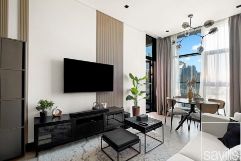 1 bedroom Apartment in 15 Northside, UAE No. 194613