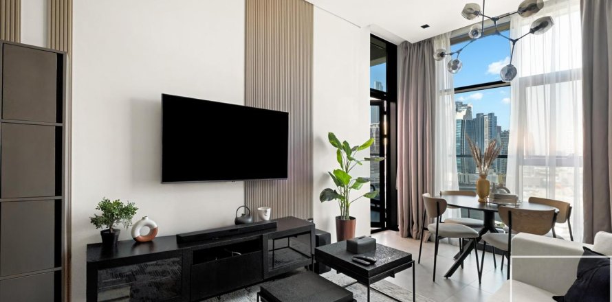 1 bedroom Apartment in 15 Northside, UAE No. 194613