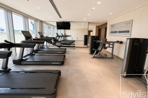2 bedrooms Apartment in Downtown Dubai (Downtown Burj Dubai), UAE No. 194616 14