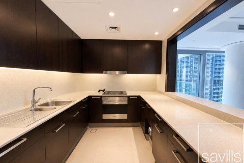 2 bedrooms Apartment in Downtown Dubai (Downtown Burj Dubai), UAE No. 194616 5