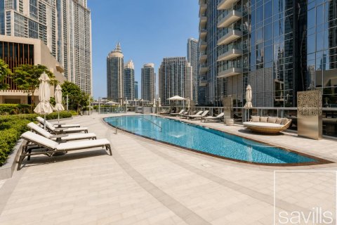 2 bedrooms Apartment in Downtown Dubai (Downtown Burj Dubai), UAE No. 194616 16