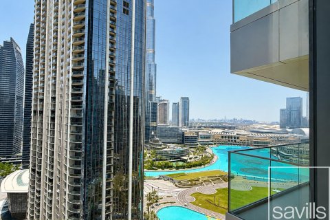 2 bedrooms Apartment in Downtown Dubai (Downtown Burj Dubai), UAE No. 194616 4