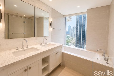 2 bedrooms Apartment in Downtown Dubai (Downtown Burj Dubai), UAE No. 194616 10