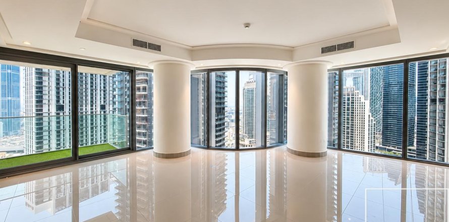 2 bedrooms Apartment in Downtown Dubai (Downtown Burj Dubai), UAE No. 194616