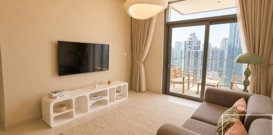 1 bedroom Apartment in Burj Crown, UAE No. 194614
