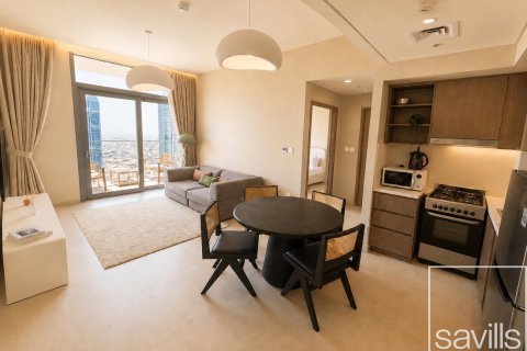1 bedroom Apartment in Burj Crown, UAE No. 194614 3