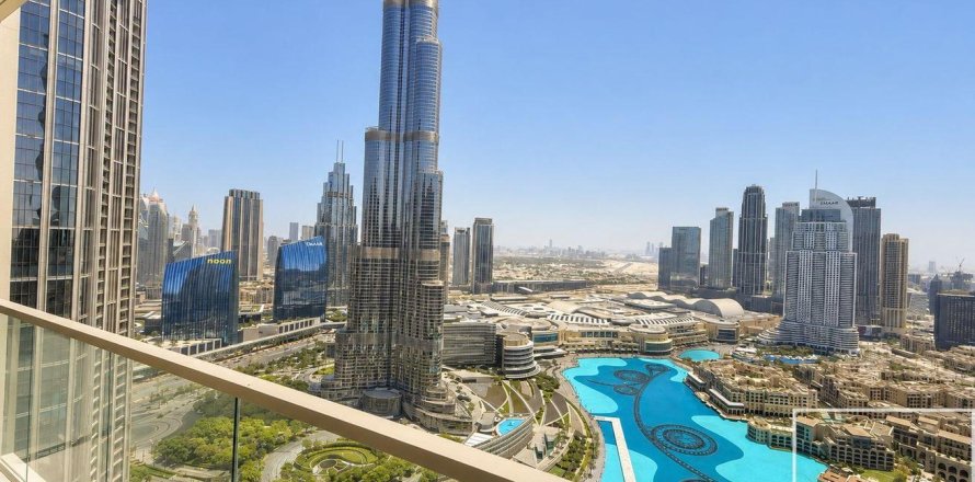 2 bedrooms Apartment in Opera District, UAE No. 194618