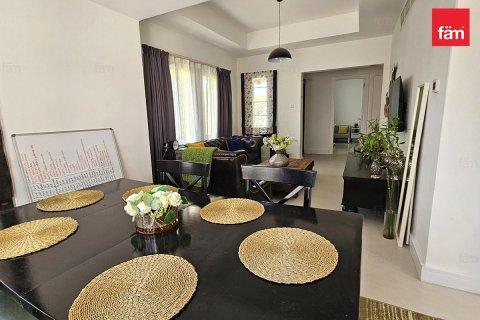 Villa de 3 dormitorios en Dubai, UAE No. 163632 13