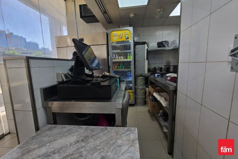 Магазин 53м² в Бизнес-Бэй, ОАЭ №163627 8