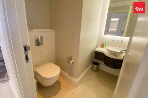 Квартира с 1 спальней в Даунтаун Дубай (Даунтаун Бурдж Дубай), ОАЭ №163628 5