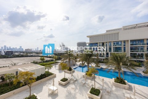 1 bedroom Apartment on the Saadiyat Island, UAE No. 44554 1