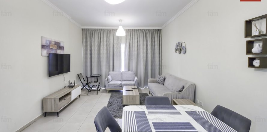 Appartement de 1 chambre  No. 108071