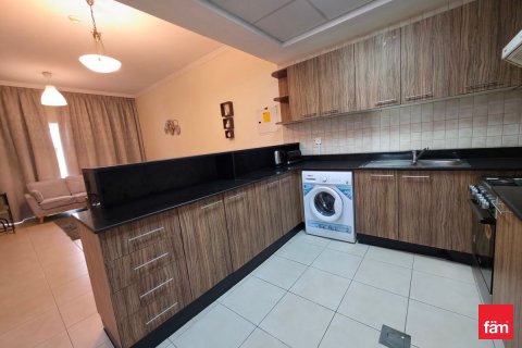 Apartment de 1 dormitorio No. 108071 22