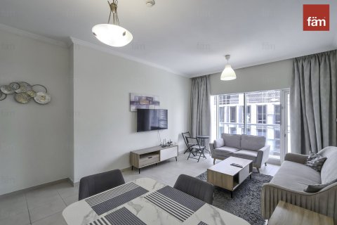 Appartement de 1 chambre  No. 108071 5