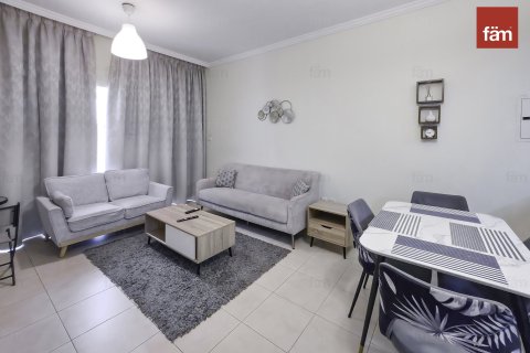 Appartement de 1 chambre  No. 108071 4