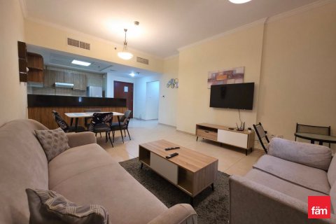 Apartment de 1 dormitorio No. 108071 17