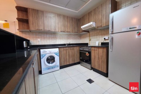 Apartment de 1 dormitorio No. 108071 21