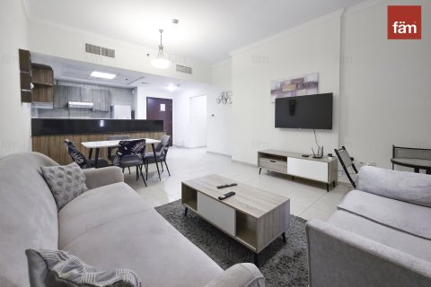 Appartement de 1 chambre  No. 108071 6