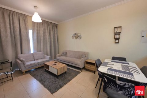Apartment de 1 dormitorio No. 108071 2