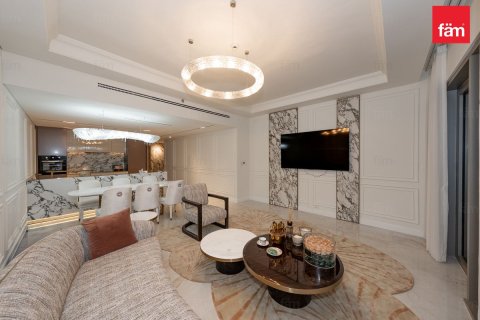 3 bedrooms Apartment  No. 108072 6