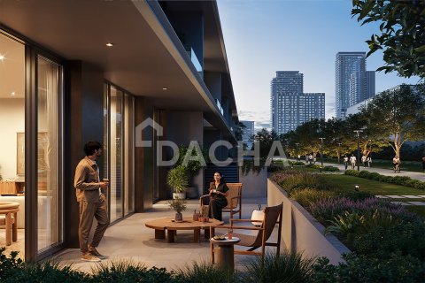 Квартира с 3 спальнями в Dubai Creek Harbour (The Lagoons), ОАЭ №164680 11