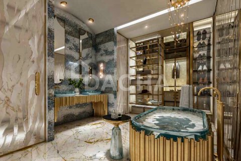 Apartment de 1 dormitorio en Dubai Harbour, UAE No. 164678 17