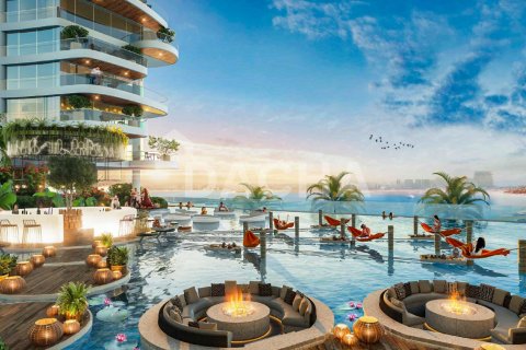Apartment de 1 dormitorio en Dubai Harbour, UAE No. 164678 10